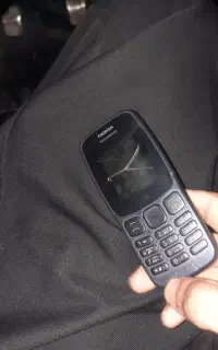 گوشی نوکیا106 اصلی