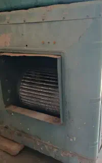 کولر بدون موتور