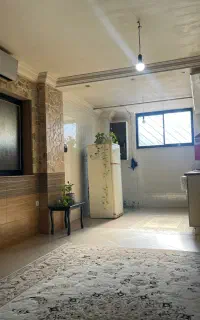 سوییت ۸۰متری جاده ناهار خوران