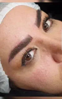 میکرو بلیدینگ ابرو(۱ملیون ۷۹۹)