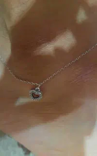 پابند نقره