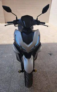 ایروکس کم کارکرد