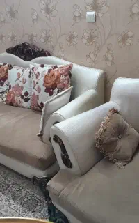 مبل راحتی 7نفره
