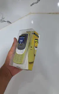 گوشی موبایل نوکیا مدل ۳۲۱۰ جدید