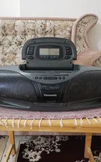 ضبط کبری پاناسونیک DT 75