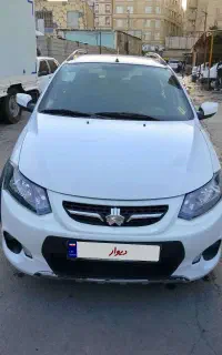 کوییک سفید