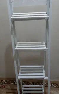 استند گل وگیاه