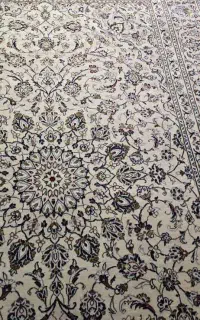 فرش ۹ متری دستباف اردکان