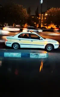 امداد خودرو شبانه روزی