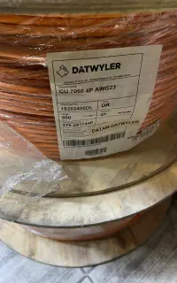 کابل شبکه دت وایلر datwyler