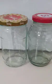 شیشه خالی