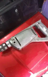 فروش دریل  اصلی ماکیتاژاپن قدیمی عتیقه درحدنو