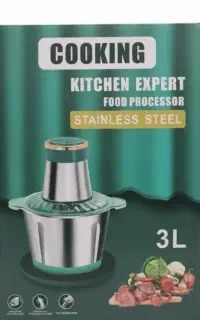 خورد کن کوکینگ اصل