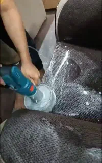 شستشوی انواع مبل و تشک خواشخواب