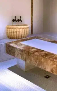 حمام ترکیش