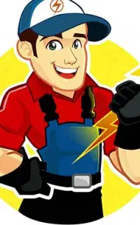 نیازمند به یک شاگرد برق کار