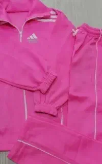 لباس ورزشی دخترانه