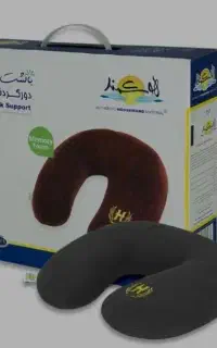بالشت طلبی گردنی هوشمند