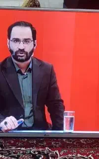 تلویزیون۴۳ اینچ الجی اصل کره بشرط سالم در حد آک