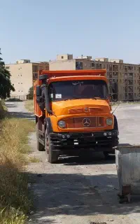 جا به جایی انواع خودرو، سبک و سنگین