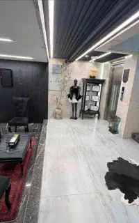 نظافتچی و خدمات آقا بازنشسته یا دانشجو