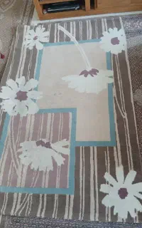 فرش ماشینی