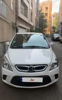 بایک سابرینا دنده ای مدل ۹۸ تحویل ۱۴۰۰