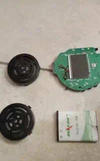 لوازم یدکی هدفون اسپارکل