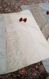 نمگیر ظروف  رو بالشتی دستگیره آشپزخانه