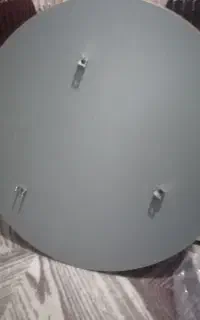 میزخاطره با پارچه ساتن