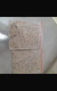 میگو پاک‌ کرده موجود