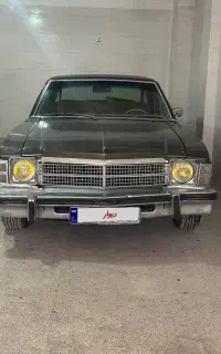 بیوک B3 اتوماتیک