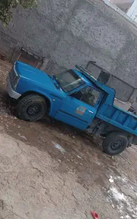 حمل بار نیسان کرایه