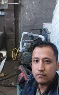 سردخانه، برق صنعتی