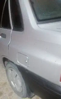 فردوس به مشهد بالعکس