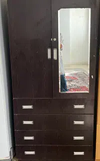 کمد