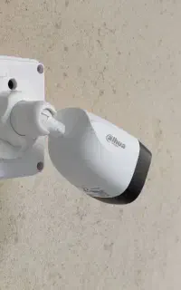 نصب دوربین و دزدگیر جک پارکینگ