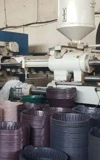 دستگاه تزریق