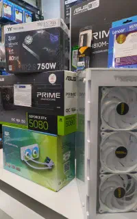 کیس گیمینگ کد 5832