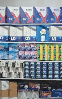 دزدگیر اماکن (خانه و مغازه)