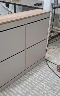 جاکفشی کم جا