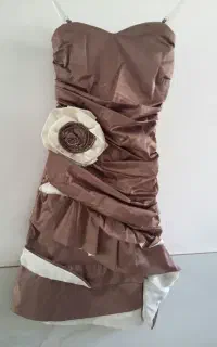 لباس مجلسی دخترانه