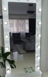 آینه قدی