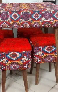 میز ناهاخوری