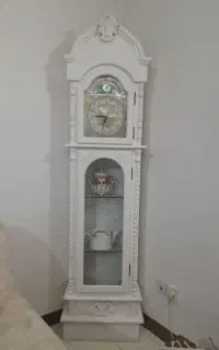 ساعت