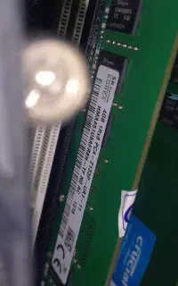 رم ddr4 4g