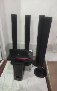 سینما خانواده ال جی