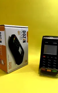 کارتخوان آکبند درحد نو با آنتن 4G