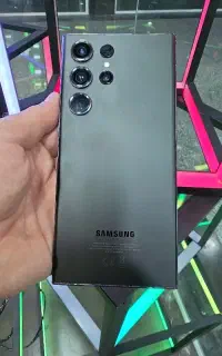 گوشی سامسونگ samsung S23 ultra