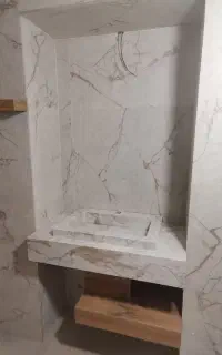 روشویی سرامیکی مدرن